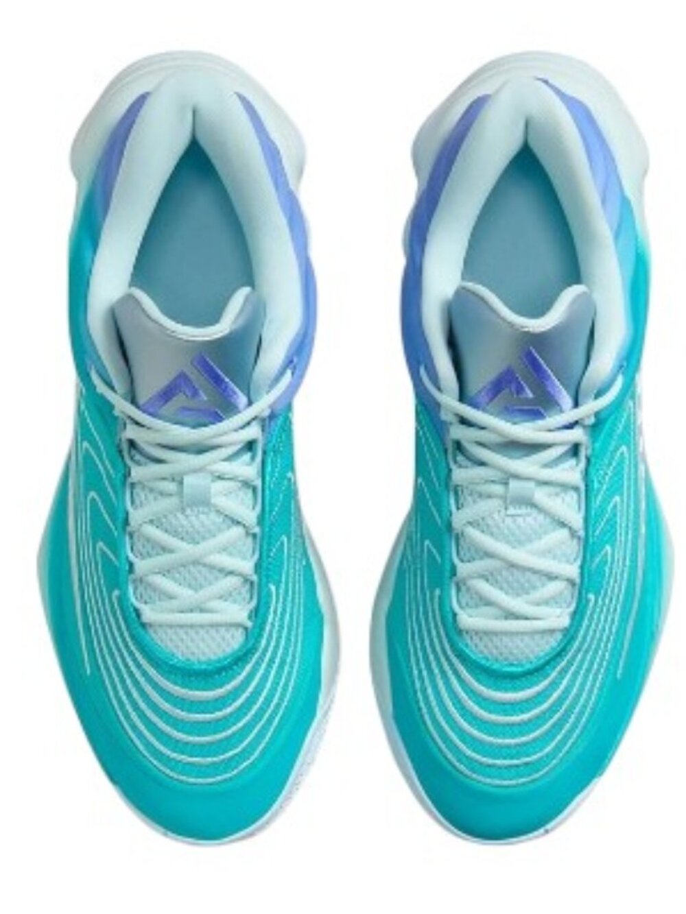 Nike GIANNIS IMMORTALITY 4 GS LACED SHOES Size 7